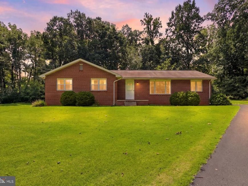 691 Churchey Lane, Lewisberry, PA 17339 Main Photo