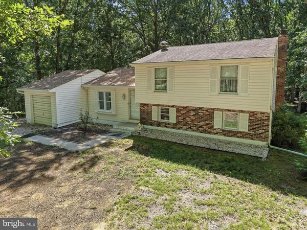 1329 SUNSET AVENUE, WILLIAMSTOWN, NJ 08094