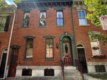 418 N 8TH STREET , ALLENTOWN, PA 18102