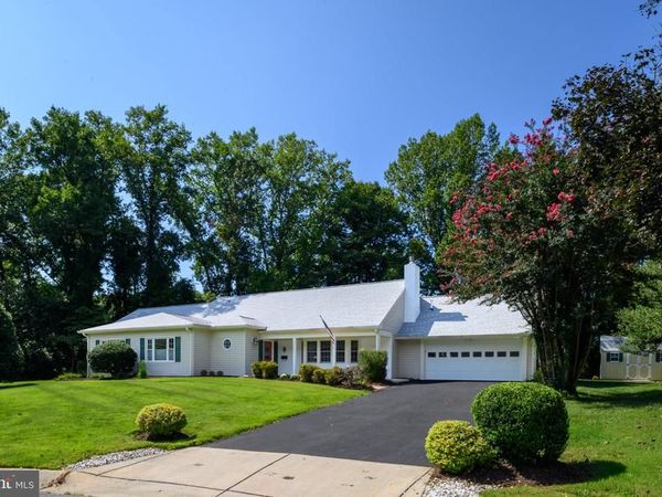 12102 LERNER PLACE, BOWIE, MD 20715