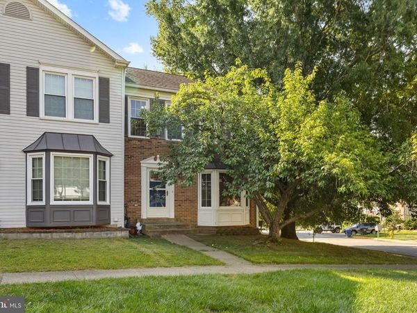 3729 OTTAWA COURT, WOODBRIDGE, VA 22192