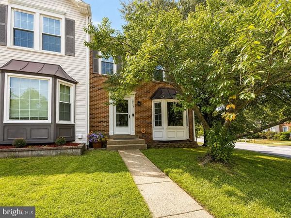 3729 OTTAWA COURT, WOODBRIDGE, VA 22192