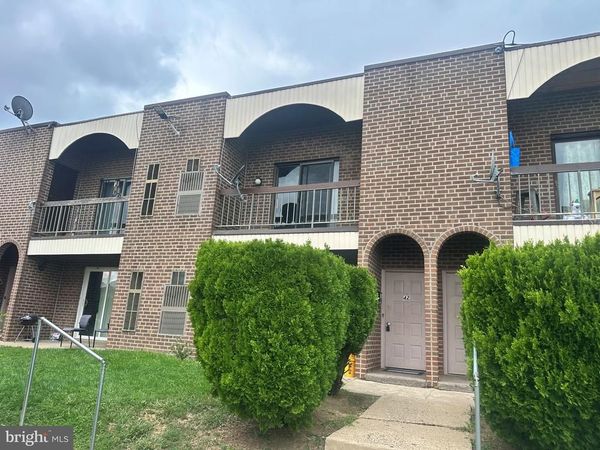 2727 00 RHAWN STREET , Unit 42B, PHILADELPHIA, PA 19152