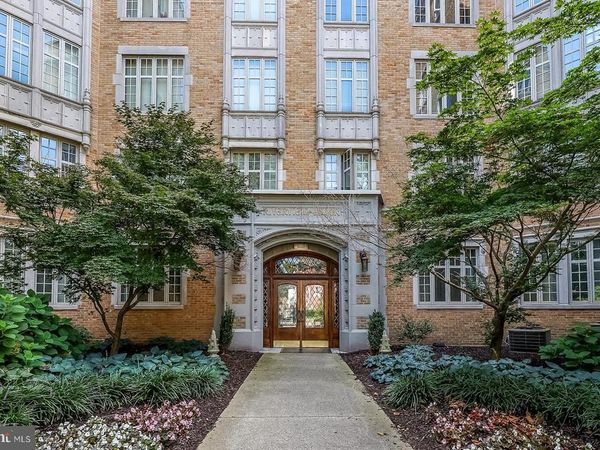1525 N FRONT STREET, Unit APT 404, HARRISBURG, PA 17102