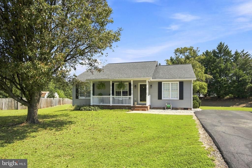 8619 S Fork Court, Fredericksburg, VA 22407 Main Photo
