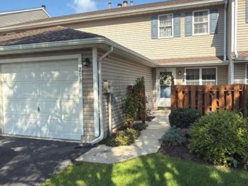 203 Pine Court, York, PA 17408 Main Photo