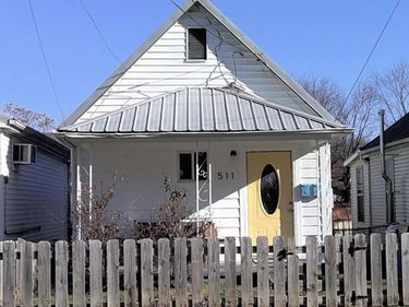 511 E 7th Street, Lexington, KY 40505