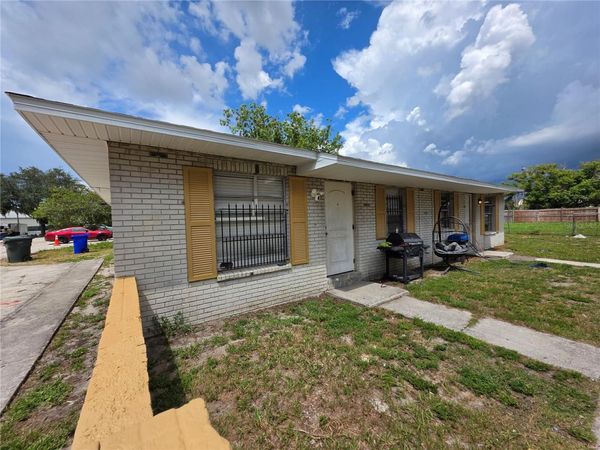 506 S WESTGATE AVENUE , LAKELAND, FL 33815