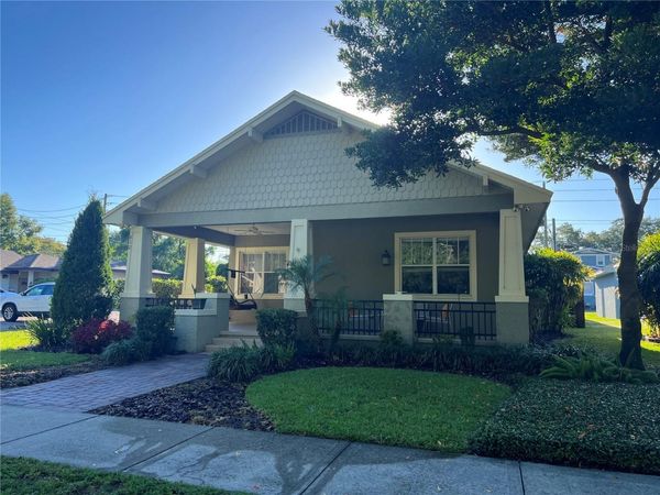812 S NEW YORK AVENUE , LAKELAND, FL 33815
