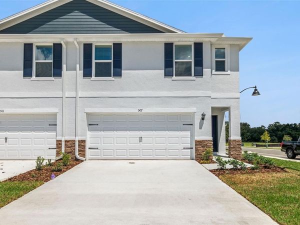 507 REMICK STREET , OSTEEN, FL 32764
