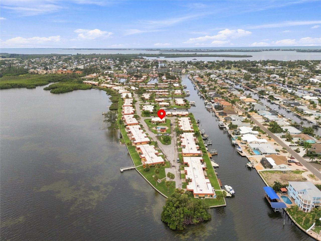 3868 Catalina Drive , Bradenton, FL 34210 Photo