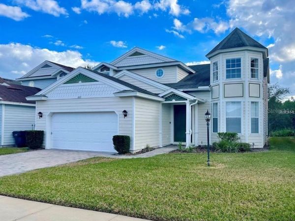 2185 VICTORIA DRIVE , DAVENPORT, FL 33837