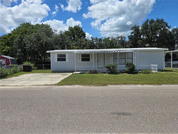 419 SUNRISE BOULEVARD , POLK CITY, FL 33868