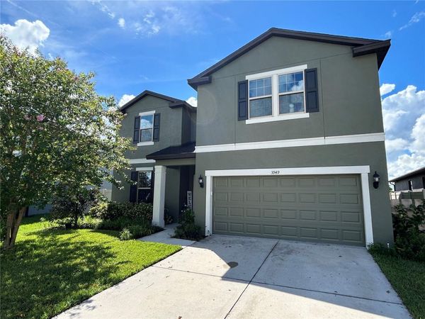 3949 BAJA DRIVE , ST CLOUD, FL 34772