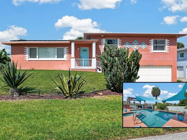 1910 MARILYN STREET , DAYTONA BEACH, FL 32118