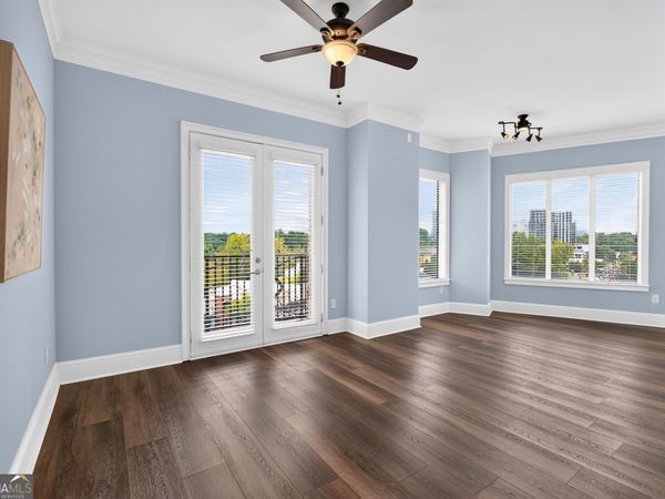 2277 Peachtree Road NE, Unit 610, Atlanta, GA 30309