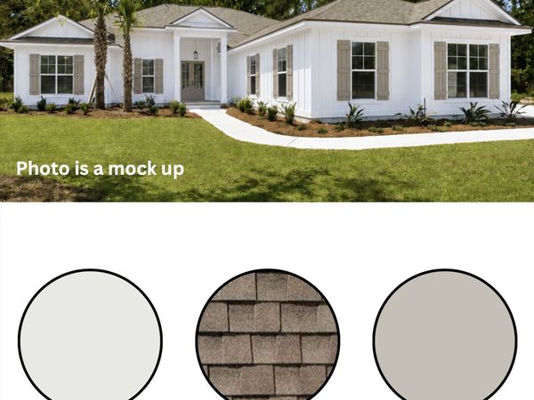 241 Marina Isle Drive, Woodbine, GA 31569