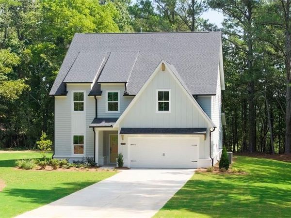 8110 Lennox Lane, Cumming, GA 30028