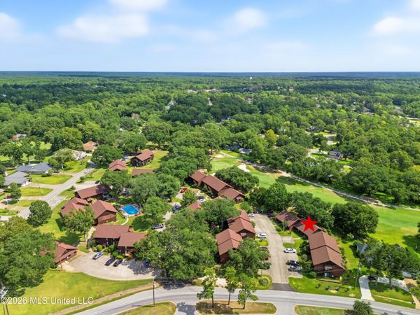 5510 E Golf Club , Diamondhead, MS 39525