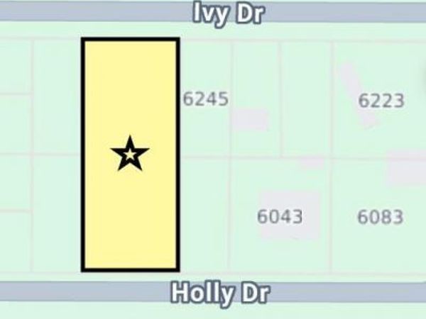 Nhn Ivy Drive, Bay Saint Louis, MS 39521
