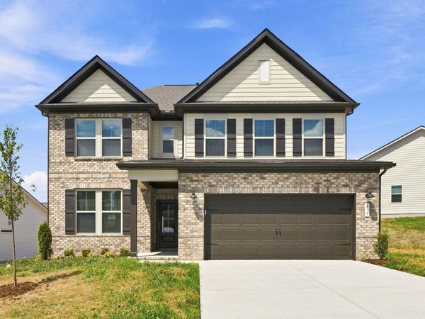 416 Old Spring Lane , Gallatin, TN 37066