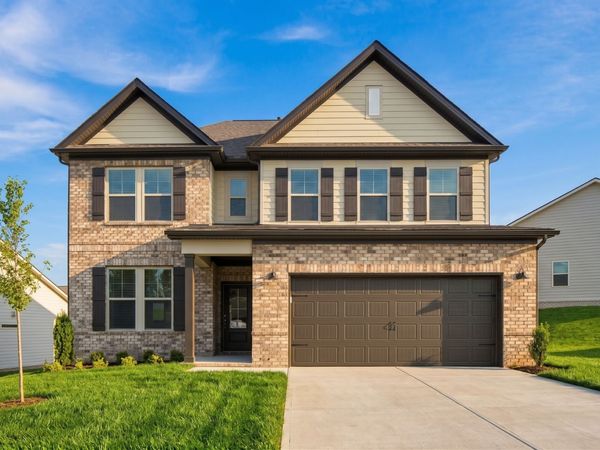 416 Old Spring Lane , Gallatin, TN 37066