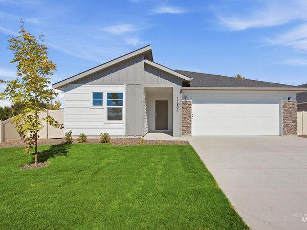 11904 Ruminants St, Nampa, ID 83651