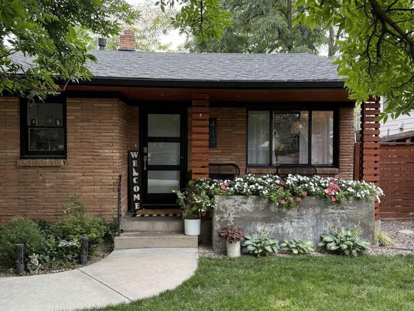 419 S Jackson St, Boise, ID 83705