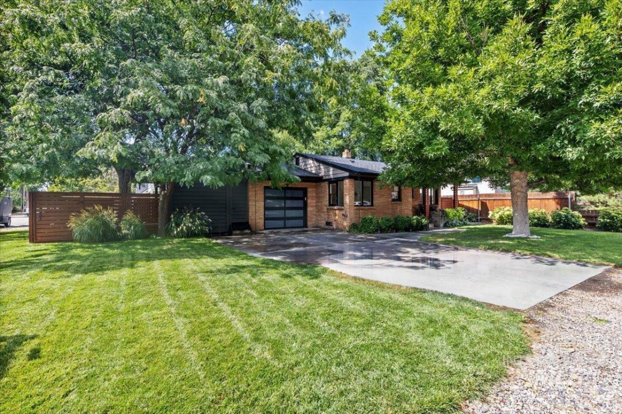 419 S Jackson St, Boise, ID 83705 Main Photo