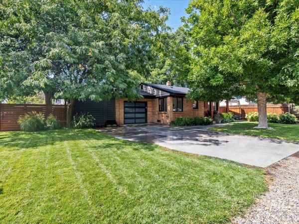 419 S Jackson St, Boise, ID 83705