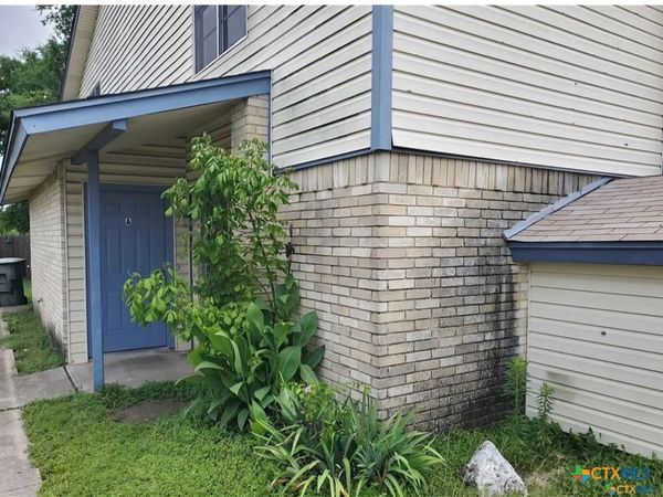 1308 Covey Lane , Unit A, Killeen, TX 76542