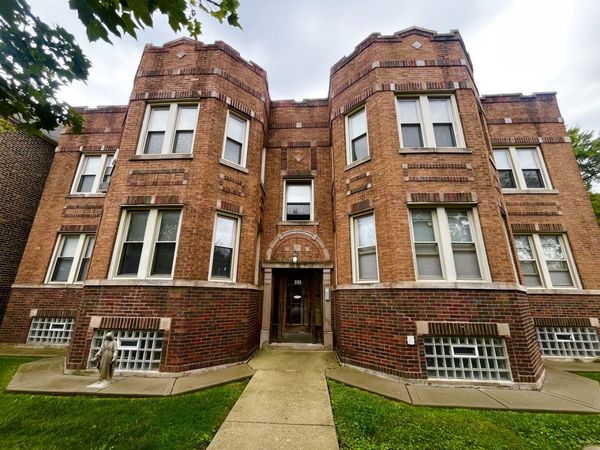 3123 W 55th Street , Unit 2W, Chicago, IL 60632