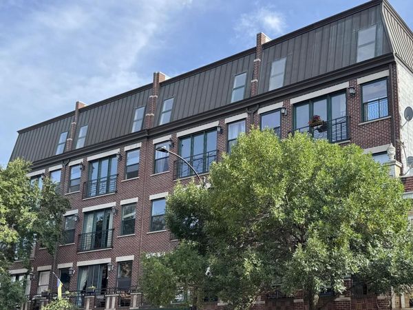 1903 W Chicago Avenue , Unit 3, Chicago, IL 60622