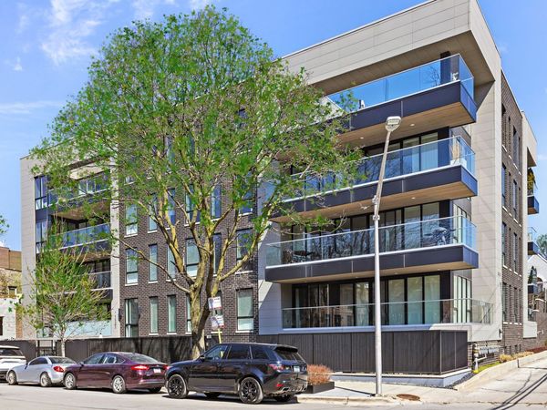 1625 N Burling Street , Unit 304, Chicago, IL 60614