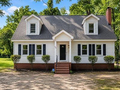 456 Allison Drive, Spartanburg, SC 29306