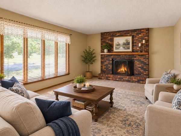 1546 W 4th Street, Pella, IA 50219
