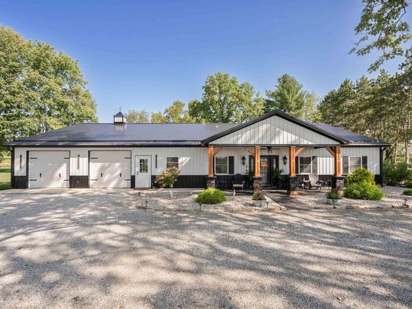 278 E 450 N, Kokomo, IN 46901
