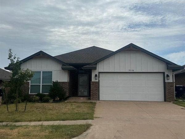 9104 SW 47th Street, Oklahoma City, OK 73179