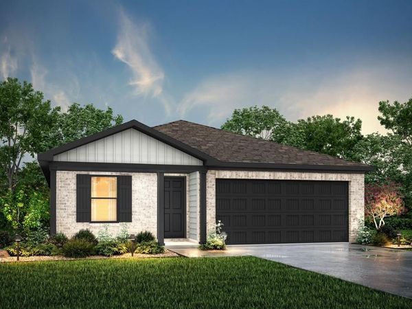 3911 Northridge Road, Shawnee, OK 74804