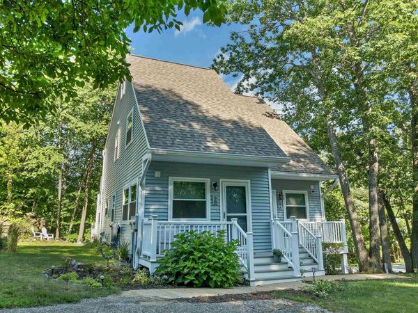 9B Brian Lane, Unit B, Laconia, NH 03246