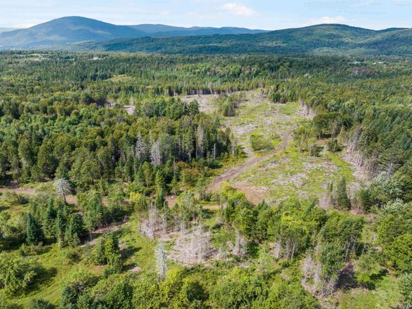 TBD South Hill Road, Colebrook, NH 03576