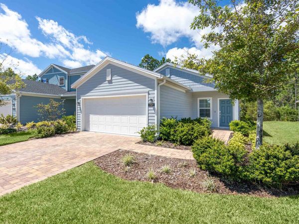 709 Lake Sinclair St, St Augustine, FL 32084