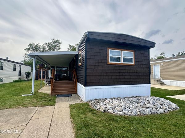 140 Rathbun Drive , Lakeside Marblehead, OH 43440