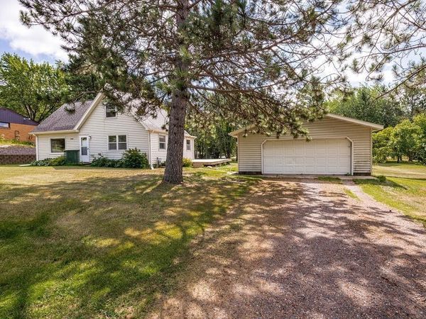 2840 Hagberg Street , Duluth, MN 55811