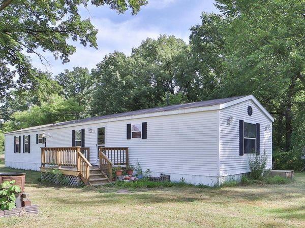 35 Ash Street , Flensburg, MN 56328
