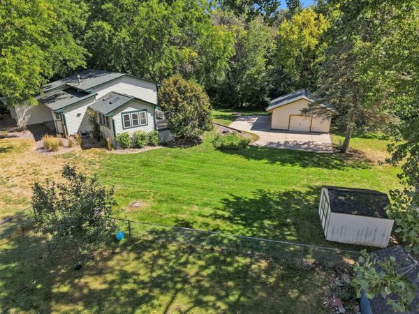 10701 Yellow Pine Street NW, Coon Rapids, MN 55433