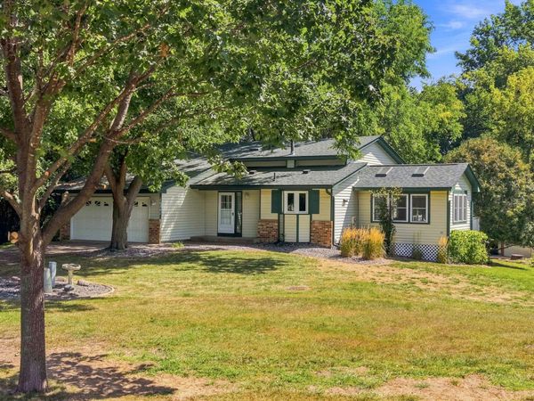 10701 Yellow Pine Street NW, Coon Rapids, MN 55433