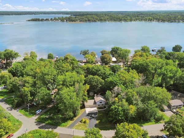 7657 N Shore Circle N, Forest Lake, MN 55025