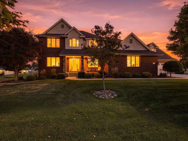3421 21st Avenue S, Saint Cloud, MN 56301
