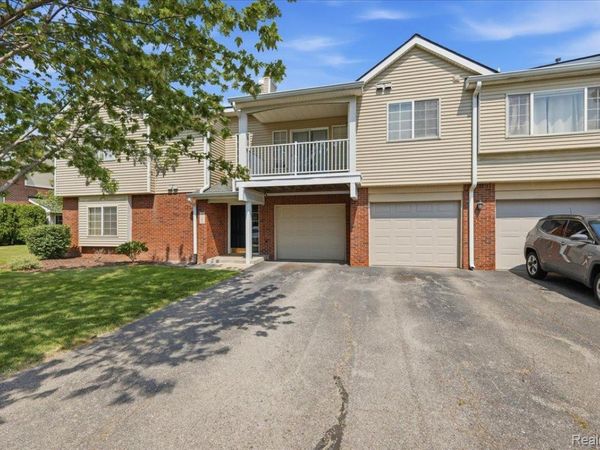 3262 Northpointe Boulevard, Melvindale, Mi 48122